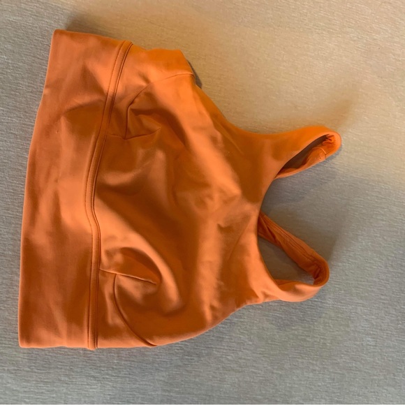 Wunder Train Longline Bra - Picture 2 of 2